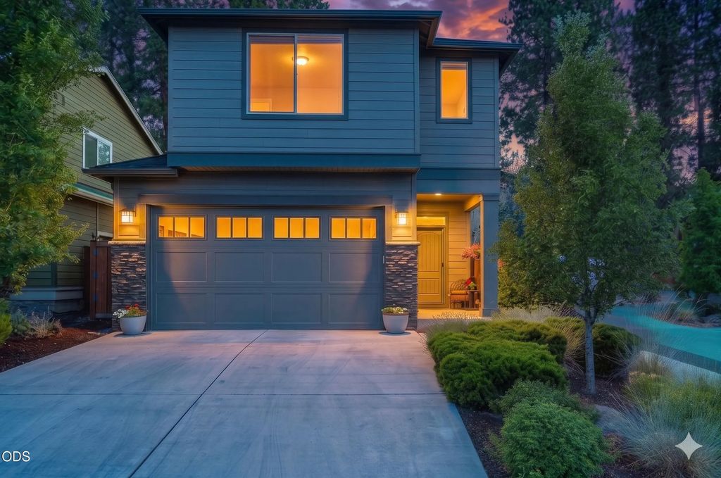 1305 Nw Criterion Lane, Bend