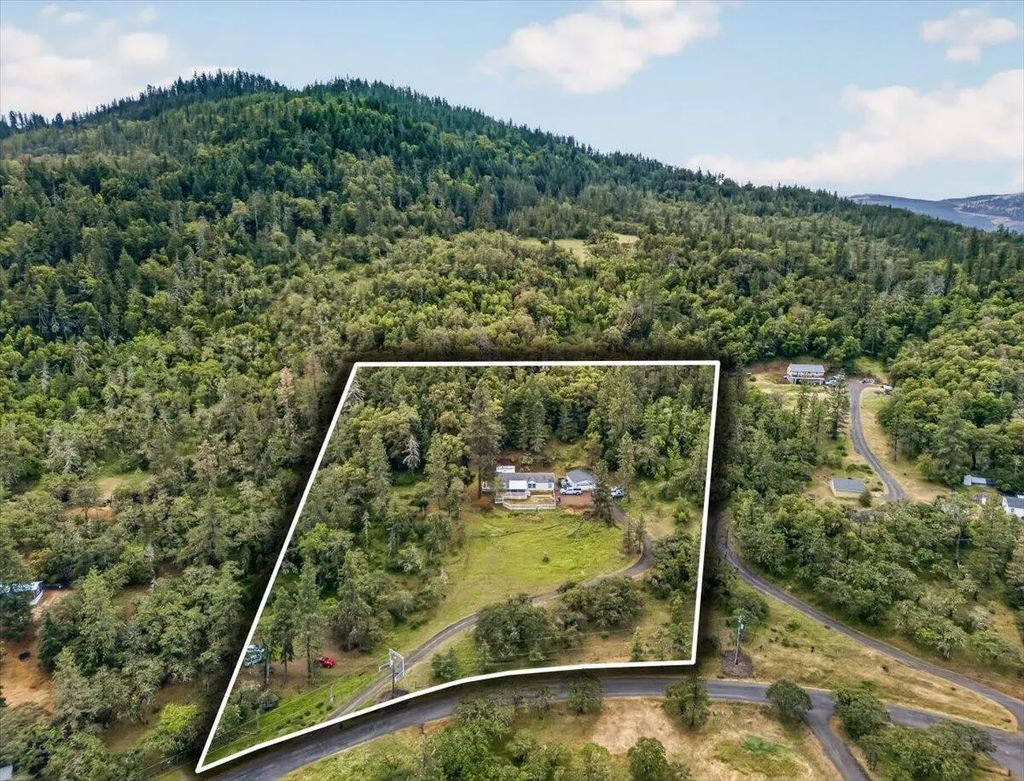 483 Wren Ridge Drive, Eagle Point