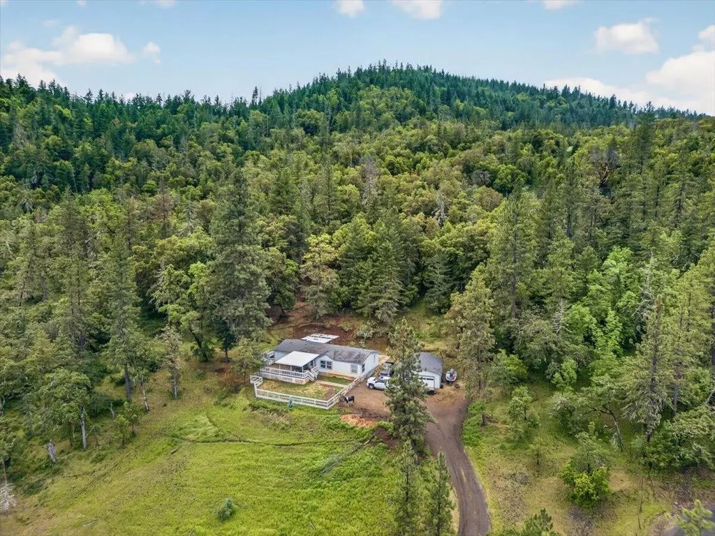 483 Wren Ridge Drive, Eagle Point