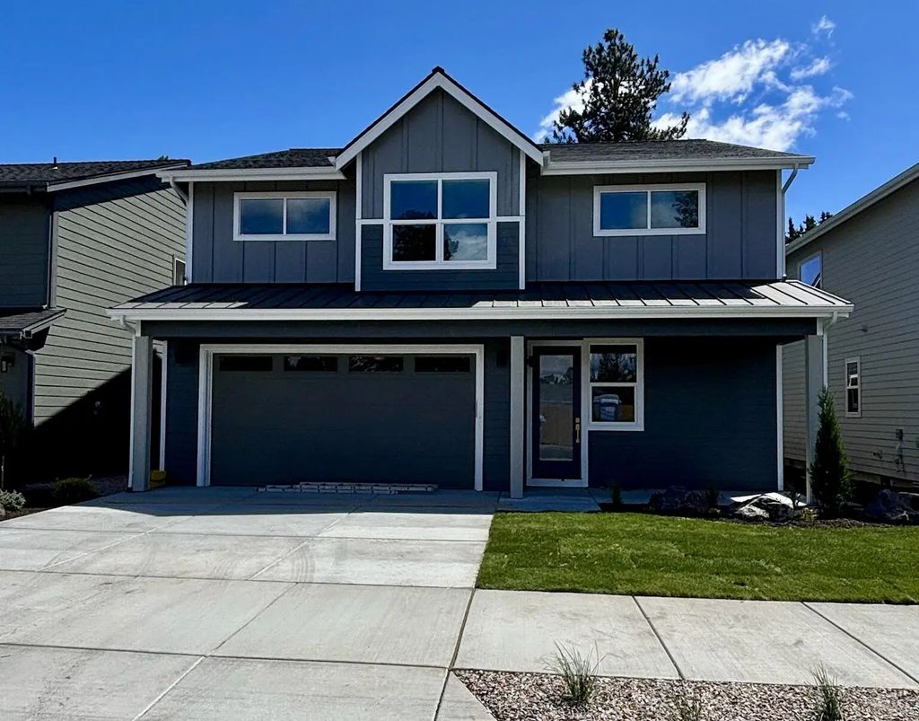 61417 Se Daybreak Court 4, Bend
