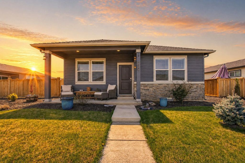 1326 Ne Boxcar Drive, Prineville