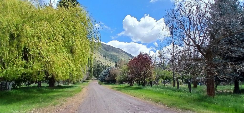 0 Elderberry Ln Way, Klamath Falls