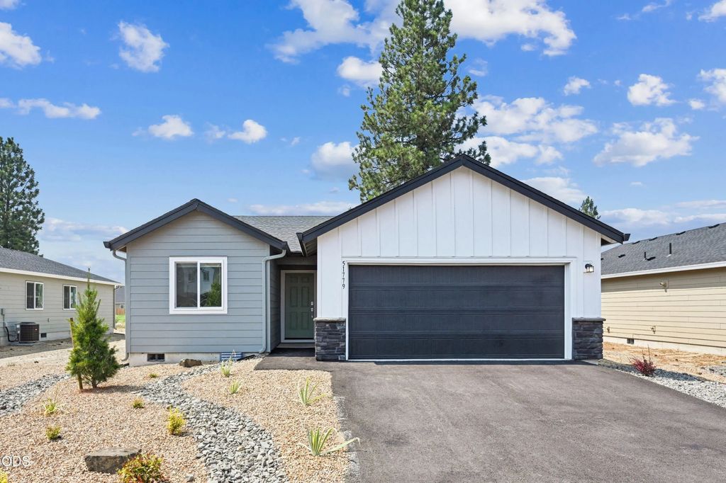 51779 Jubilee Pine Dr, La Pine