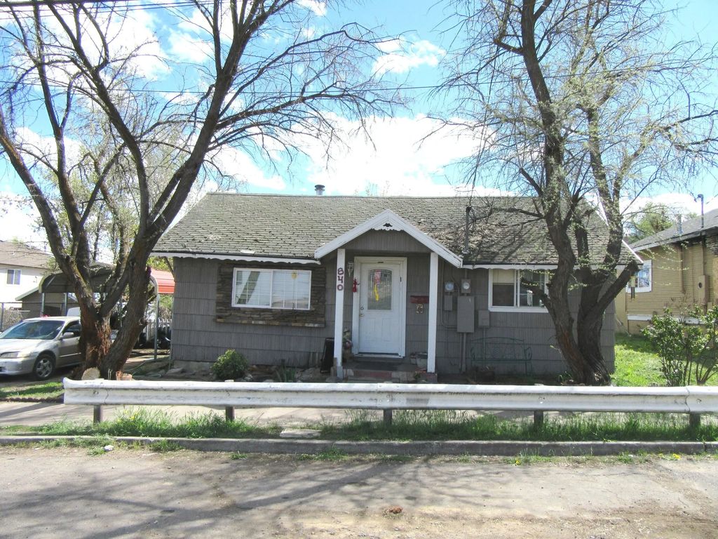 840 Upham Street, Klamath Falls