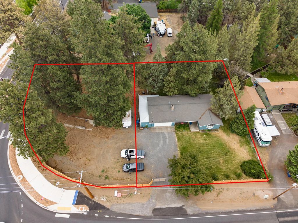 61984 Pettigrew Road, Bend