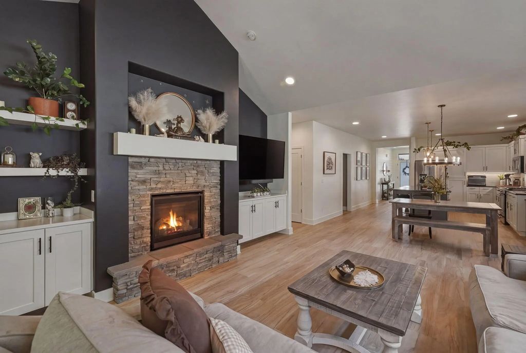 20873 Se Humber Lane, Bend