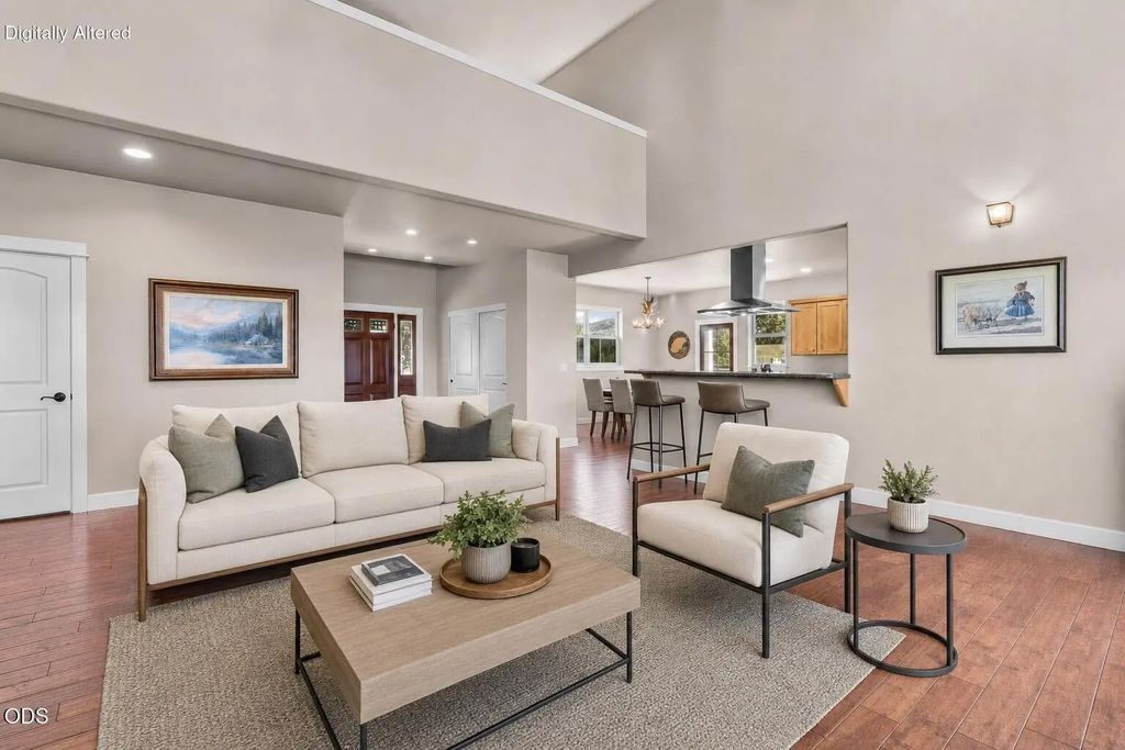 9001 Sw Desert Sage Lane, Powell Butte