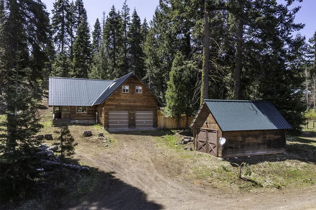 7550 Hyatt Prairie Road, Ashland