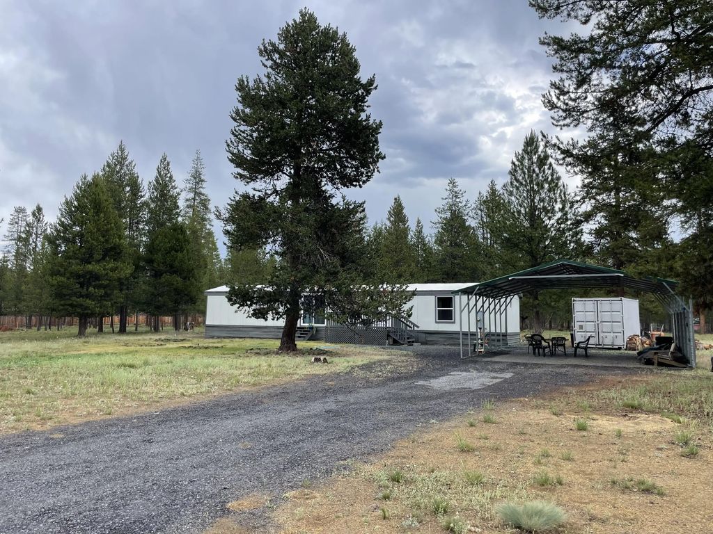 145355 Lanewood Drive, La Pine