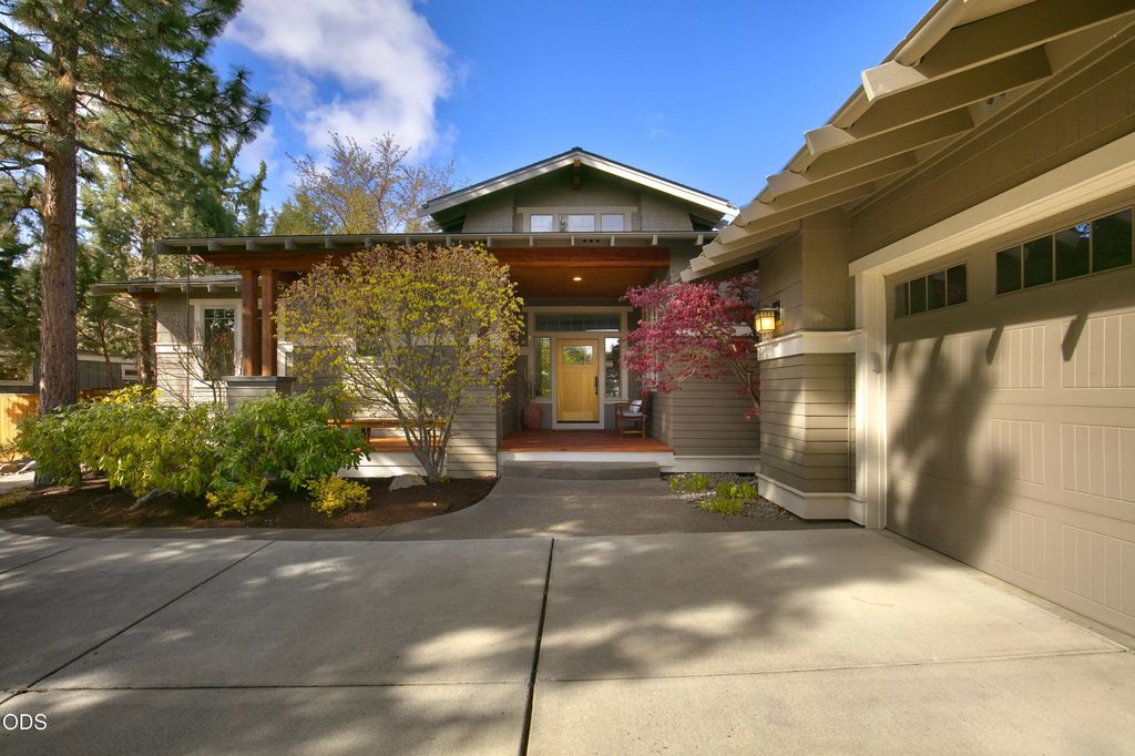 691 Nw Yosemite Drive, Bend