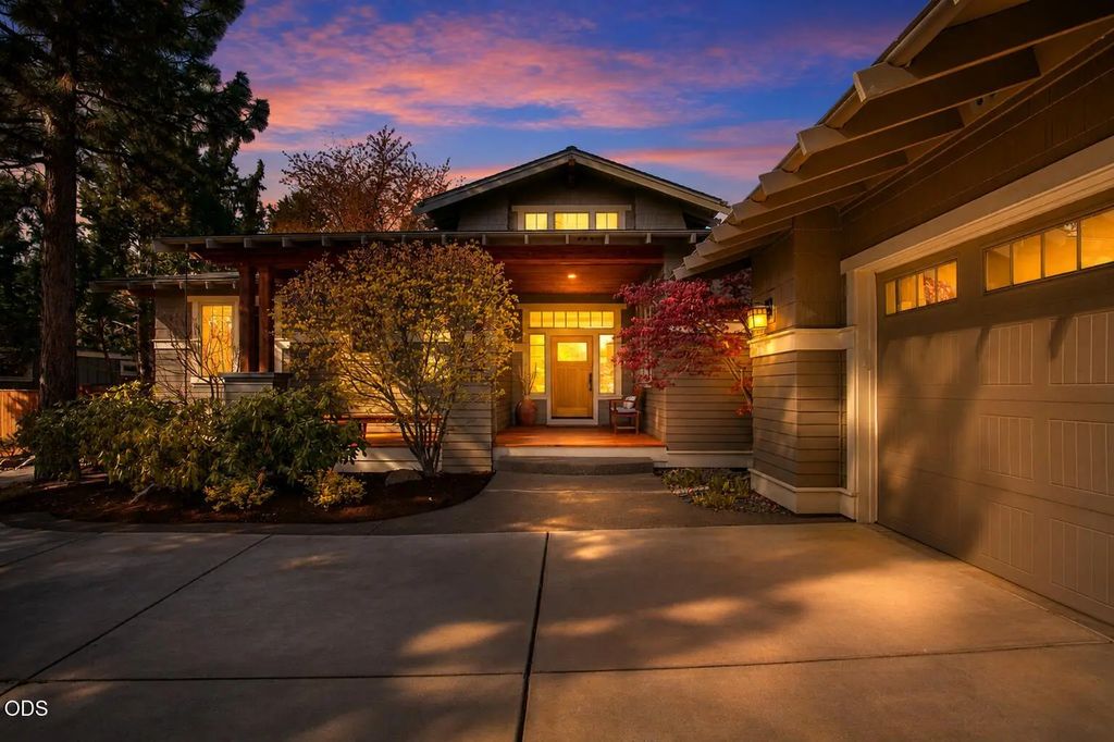 691 Nw Yosemite Drive, Bend