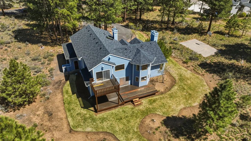 60309 Tall Pine Avenue, Bend