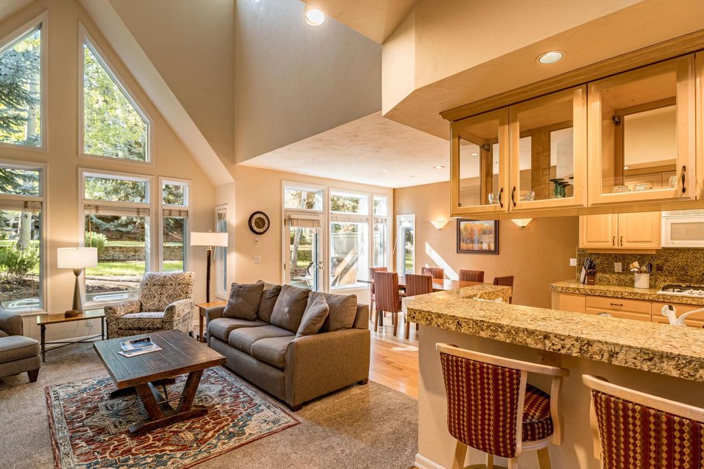 57022 Peppermill Circle 21e, Sunriver