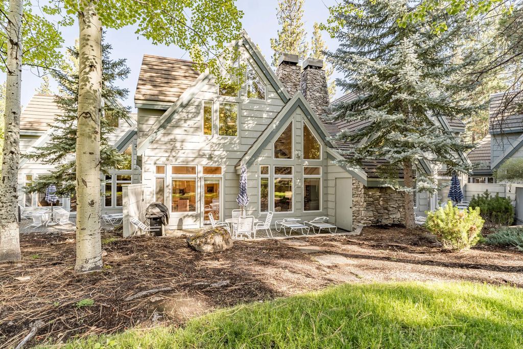 57022 Peppermill Circle 21e, Sunriver