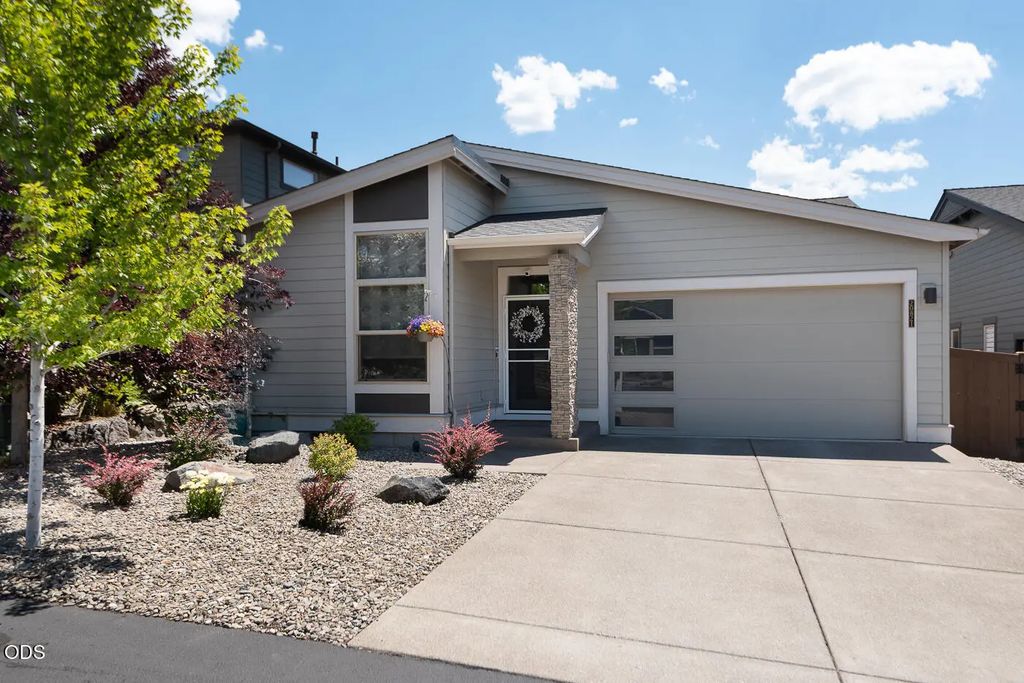 20821 Se Humber Lane, Bend
