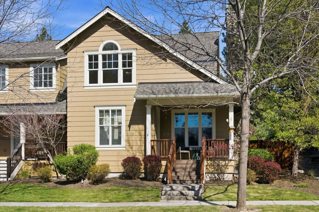 1436 Nw William Clark Street, Bend
