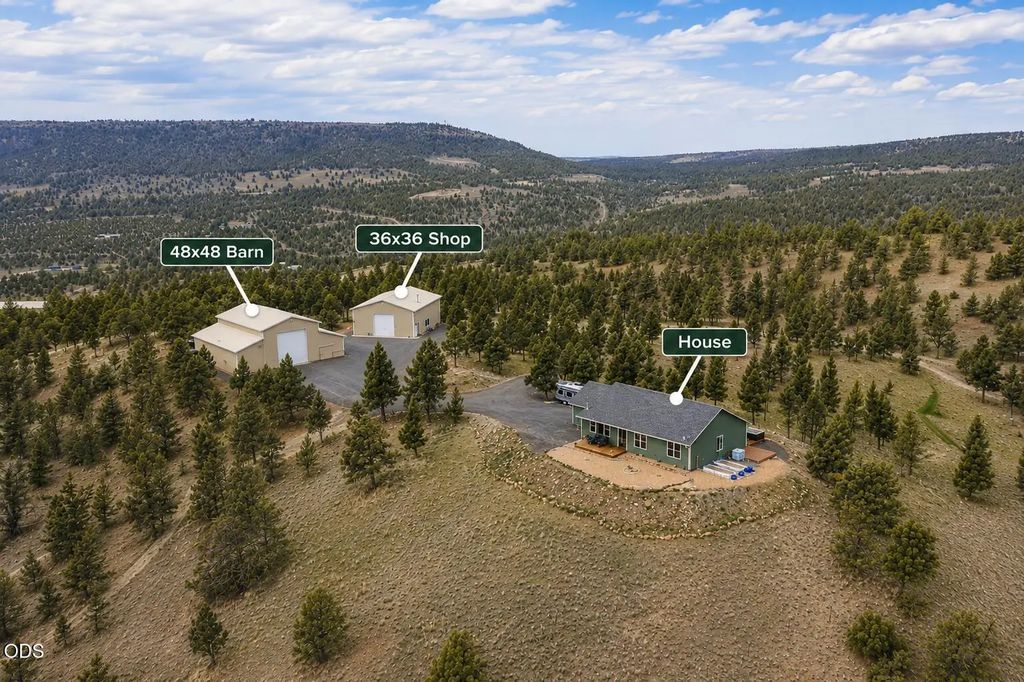11417 Se Lazy Back Lane, Prineville