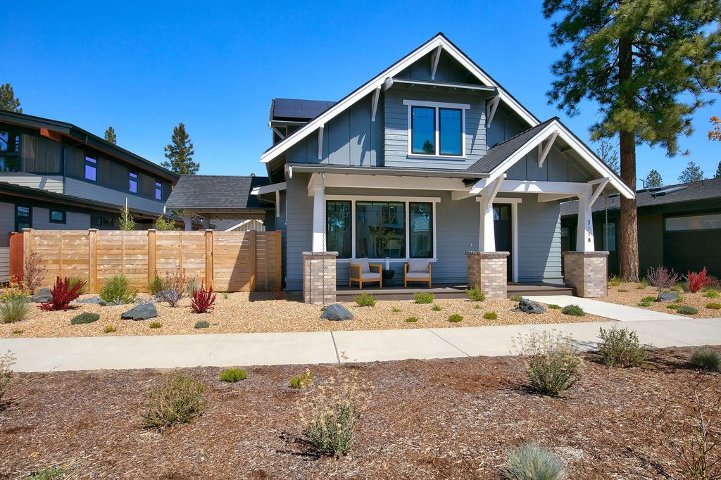 3118 Nw Mayer Place, Bend