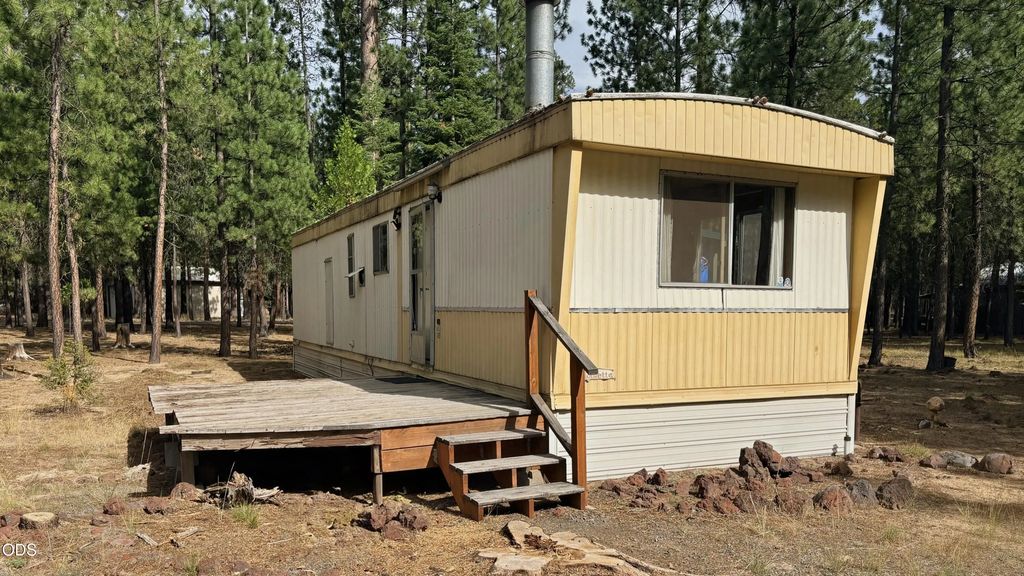 14928 S Sugar Pine Way, La Pine