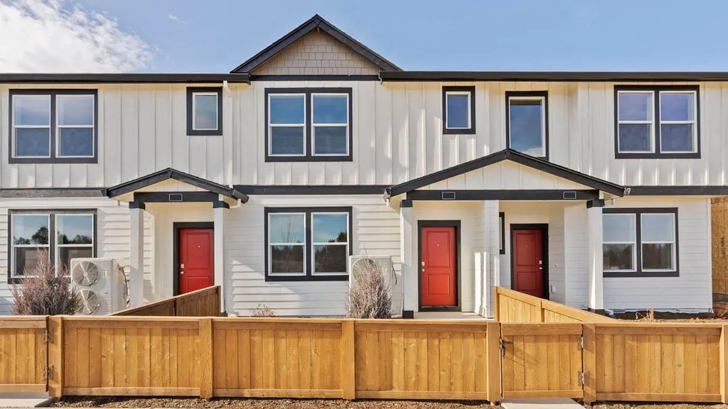 62621 Ne Lawler Place, Bend