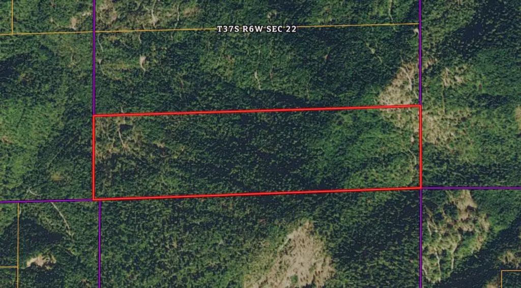 0 Jackson Creek Road, Grants Pass