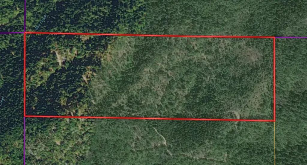 0 Savage Creek Road Tl200, Grants Pass