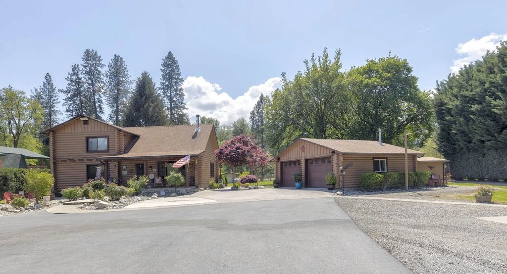 8110 New Hope Road, Grants Pass