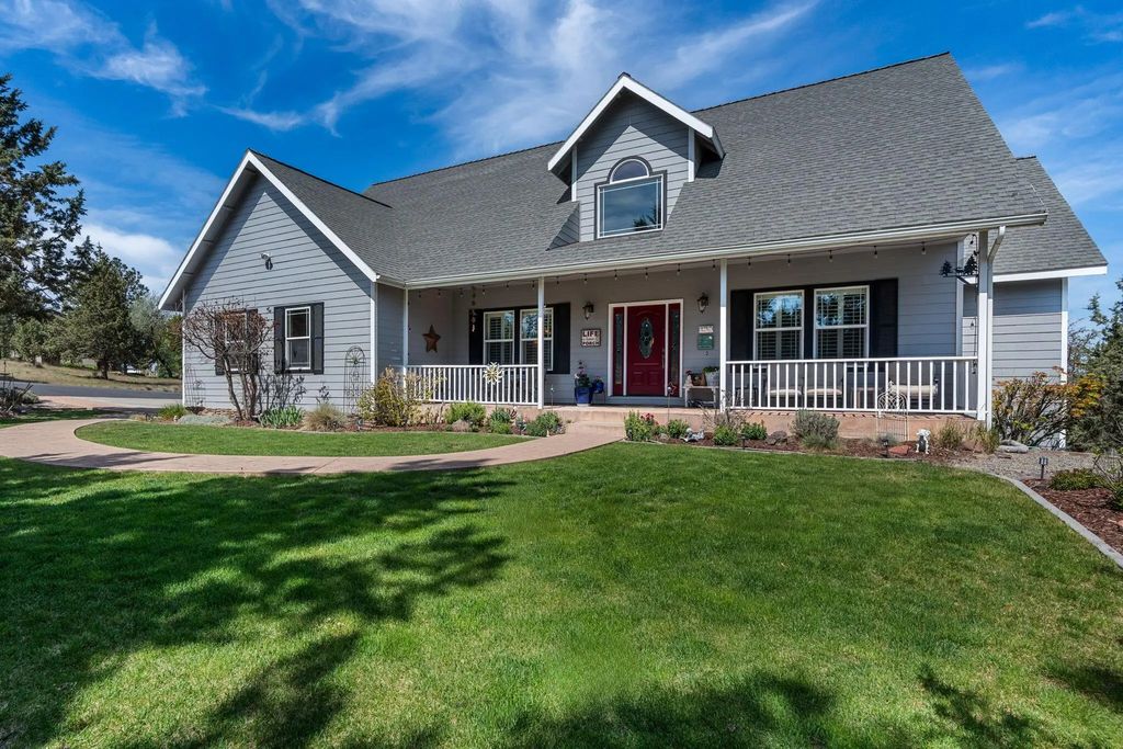 505 Se Rancho Lane, Madras