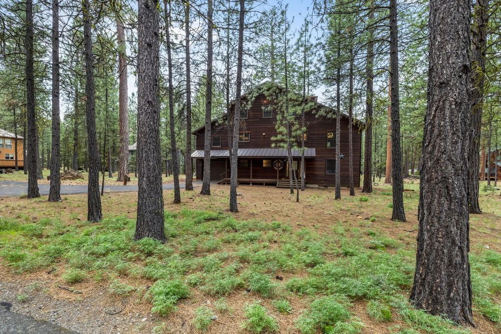 70667 Ponderosa Sm 143, Black Butte Ranch