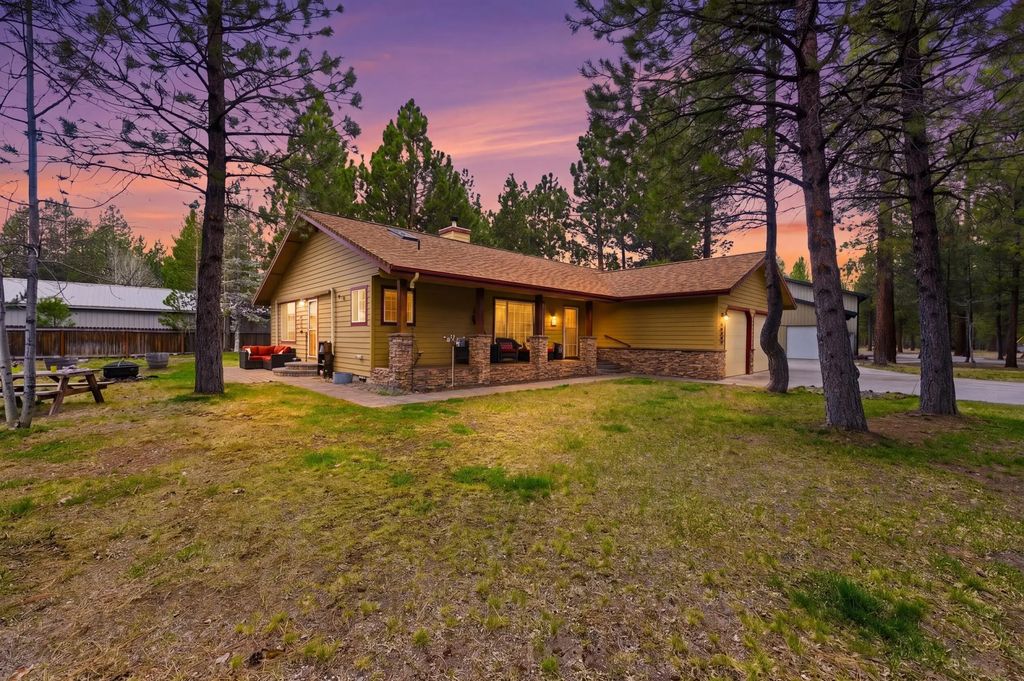 149068 Mabel Drive, La Pine