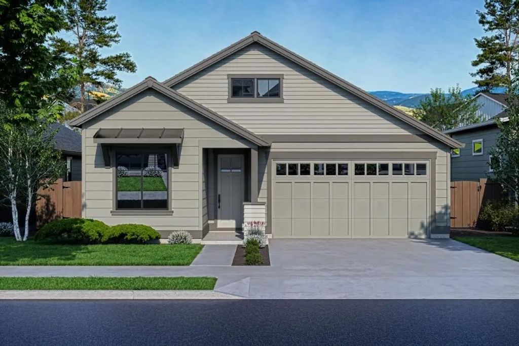 3090 Nw Celilo Lane, Bend