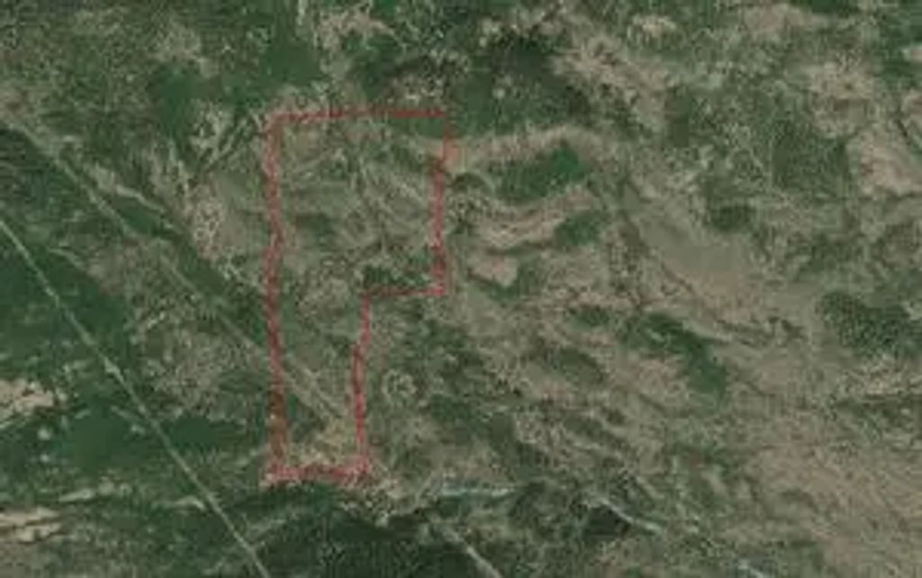 0 Soda Mountain Road, Ashland