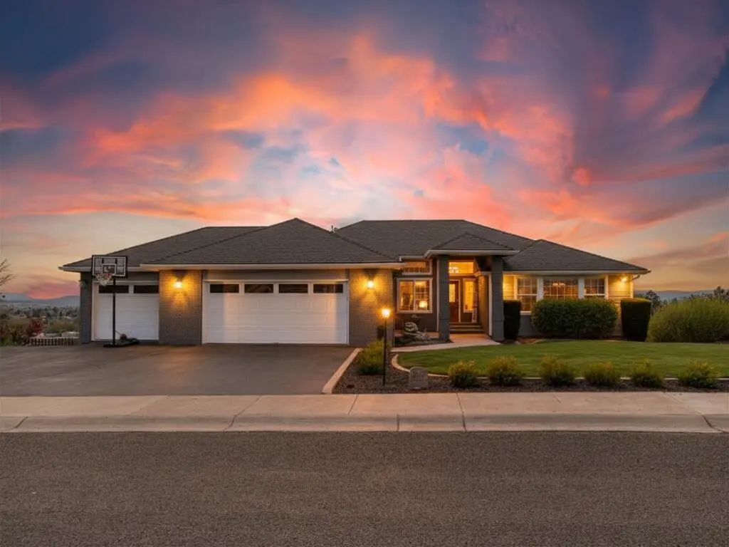 2212 Kimberly Drive, Klamath Falls