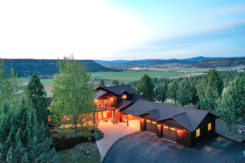 3900 Se Riverview Road, Prineville