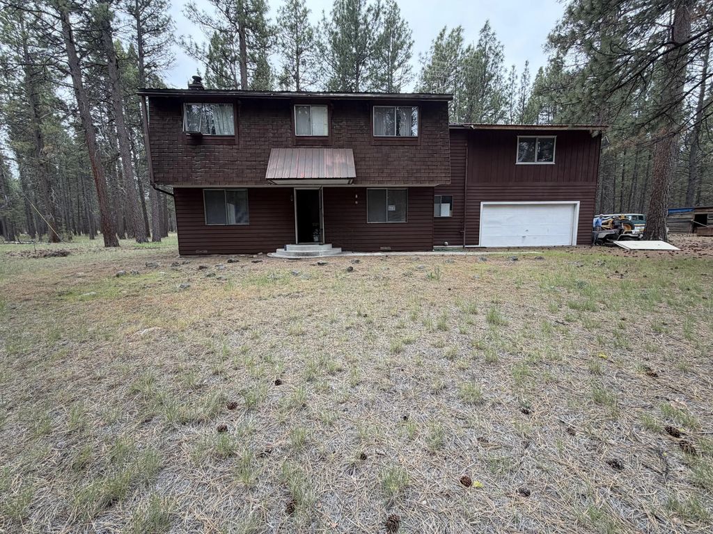 24460 Meadow Lane, Sprague River