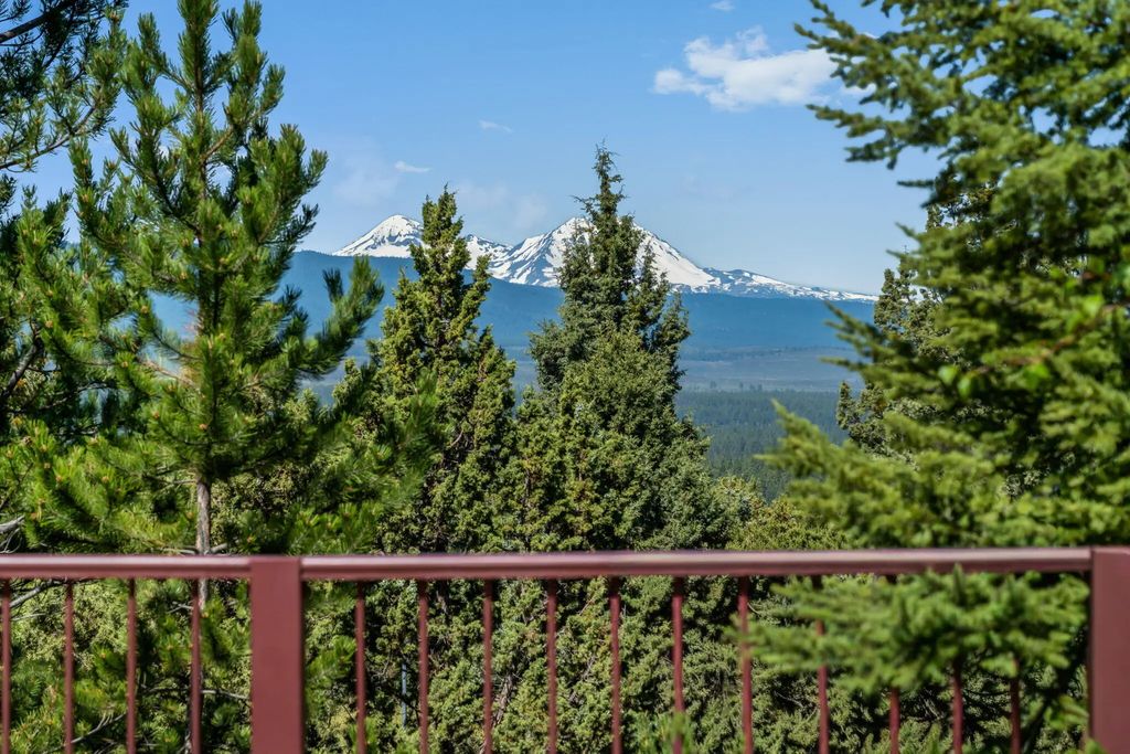 2594 Nw Obrien Court, Bend