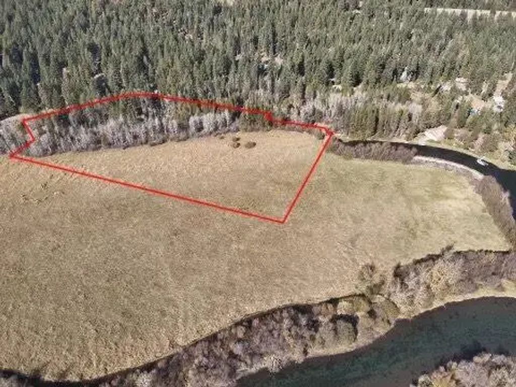 0 Rocky Point Road, Klamath Falls