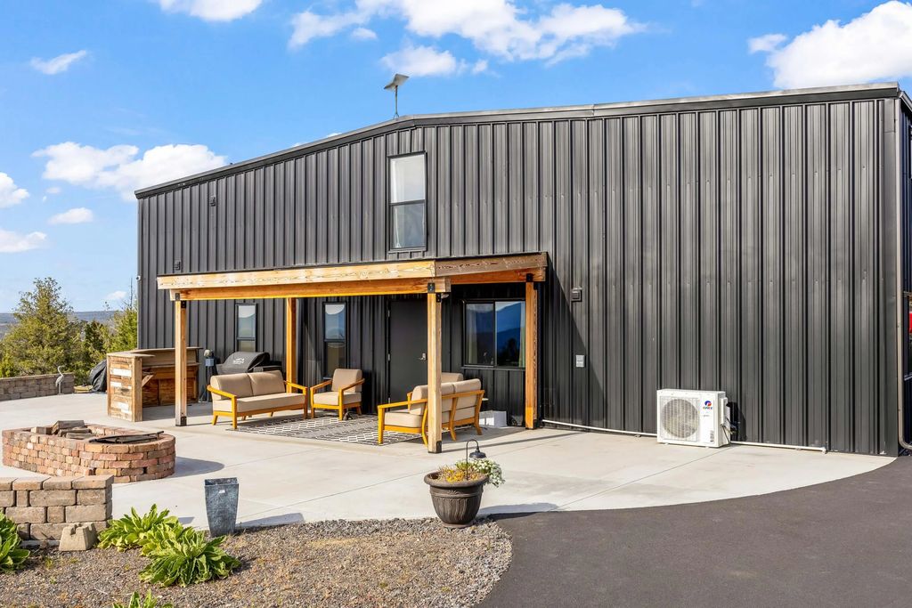 15626 Se Springfield Street, Prineville