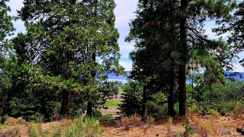 0 Kestrel Road Lot 174, Klamath Falls
