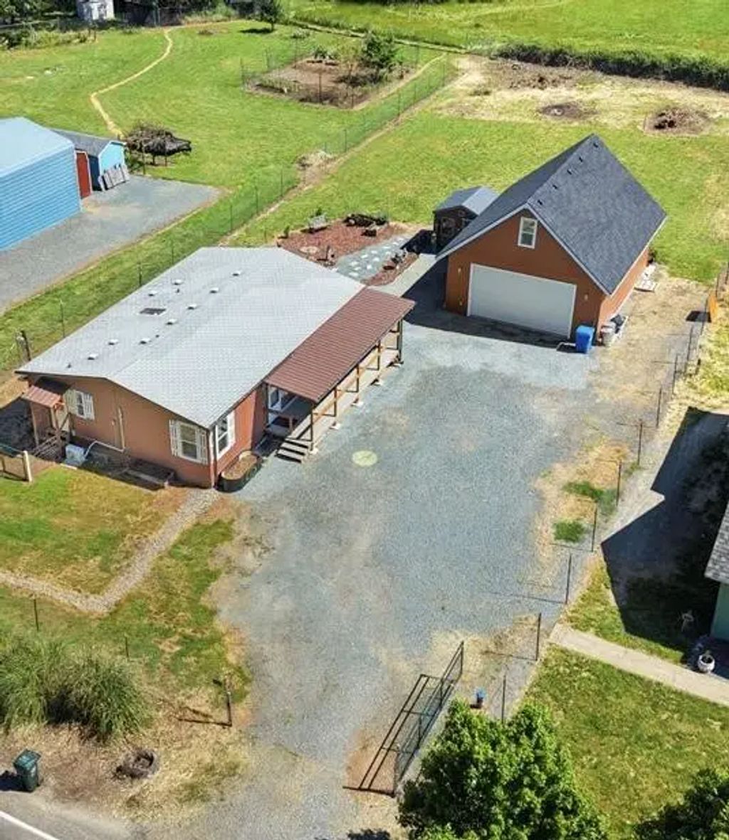 1807 Rounds Avenue, Grants Pass