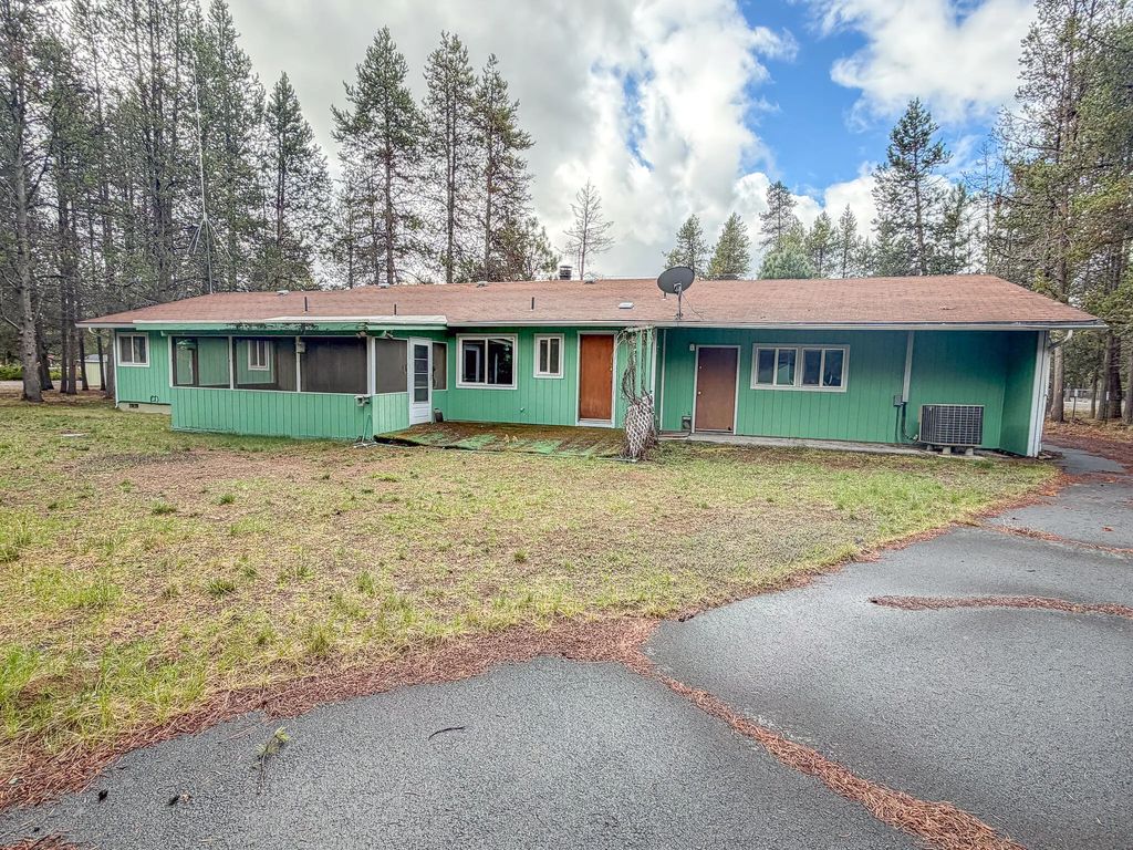 15972 Sunrise Boulevard, La Pine