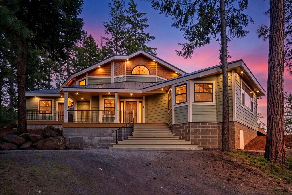 8351 Dead Indian Memorial Road, Ashland