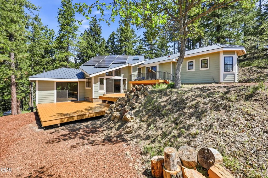 8351 Dead Indian Memorial Road, Ashland