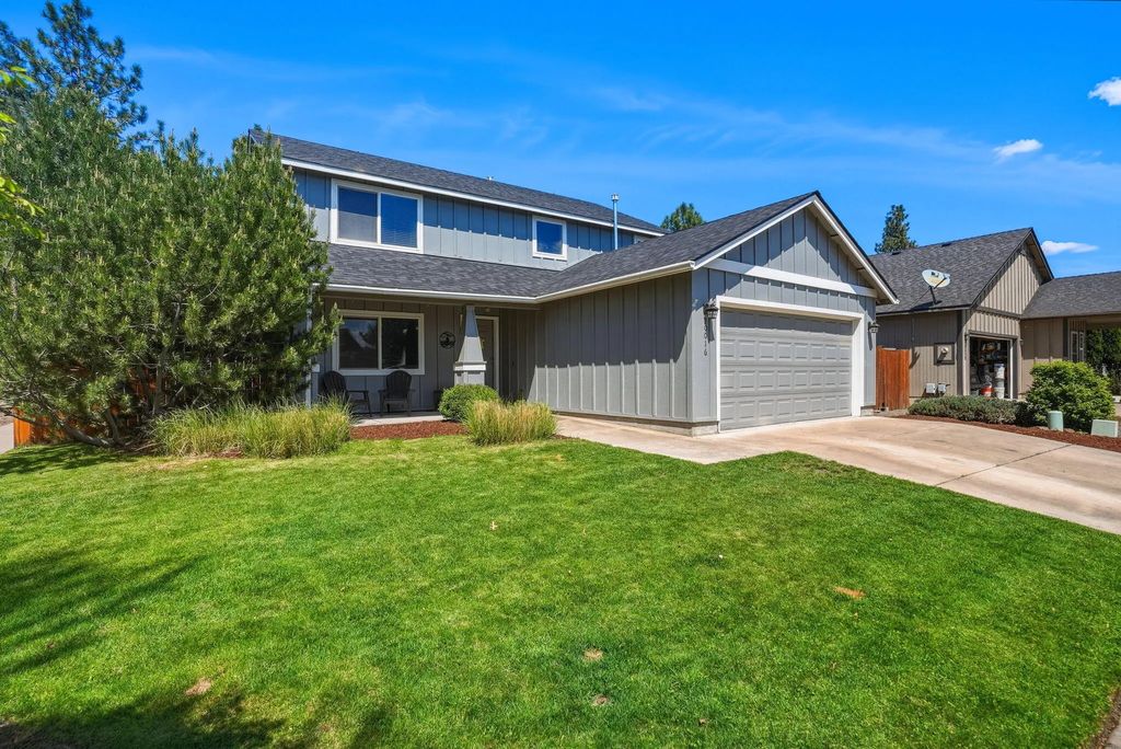 20016 Mount Hope Lane, Bend