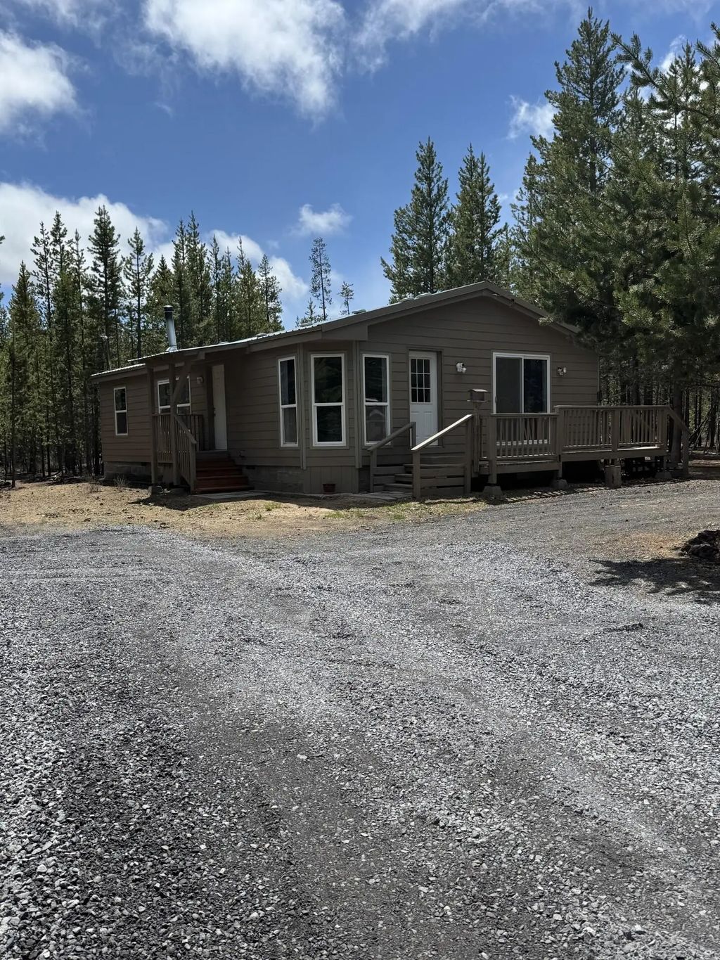11414 Zeb Court, Crescent Lake