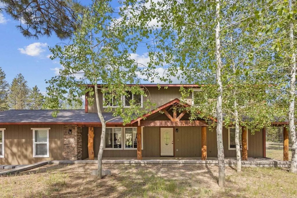 16378 Whitetail Lane, Bend