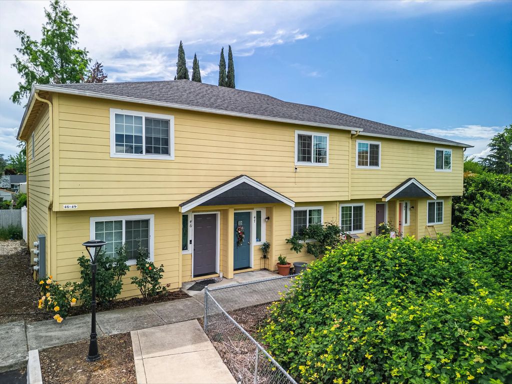 2030 Brookhurst Street 47, Medford