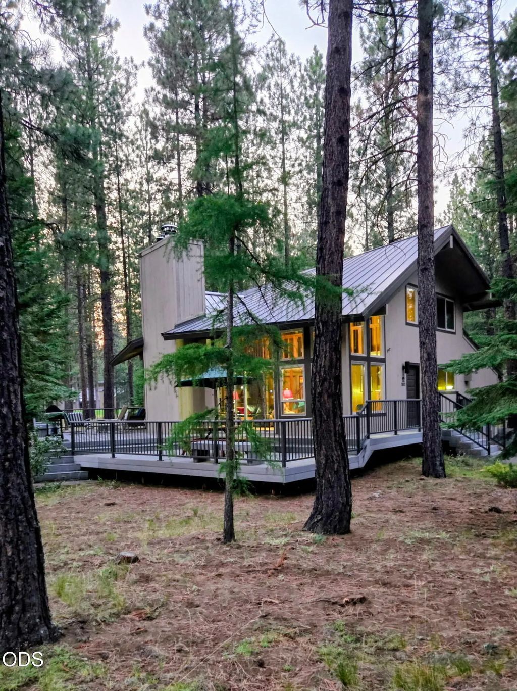 71073 Bracken Lane Gh92, Black Butte Ranch