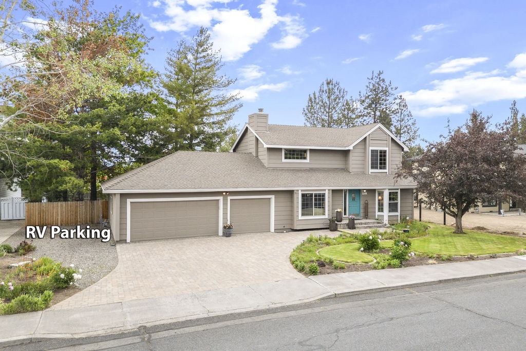1206 Ne Paula Drive, Bend