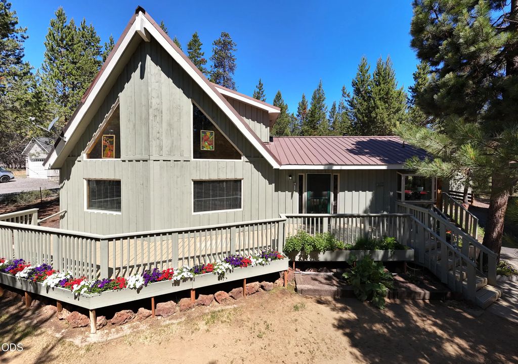 16356 Park Drive, La Pine